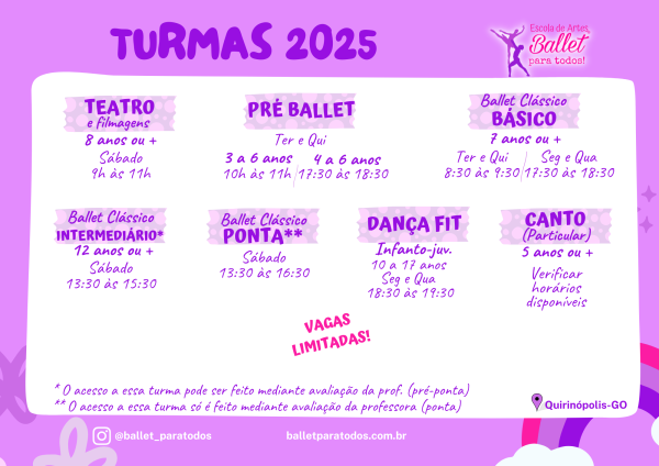 turmas 2025 08 turmas 2025 08