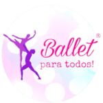 Escola de Artes Ballet para Todos! ® 🎭